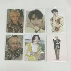 SEVENTEEN ジョンハン