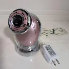 ヤーマン ボディ用美容器 キャビスパ RFコア ピンク HRF17P - メルカリ