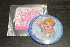 美墨なぎさ トゥインクル缶バッジ15 プリティストア - メルカリ