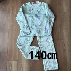 スヌーピー フリースパジャマ