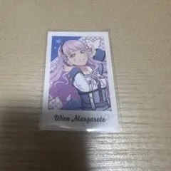 Liella! 7thフォトカード ウィーン・マルガレーテ 💫ライブ情報💫 ラブライブ！スーパースター!! Liella! 7th LoveLive
