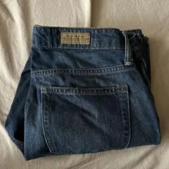 AMERICAN HOLIC ストレートデニム S