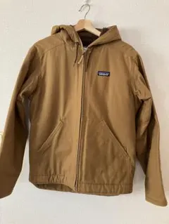 Patagonia 焚き火ジャケット　未使用品 2025年最新】焚き火ジャケット パタゴニアの人気アイテム - メルカリ