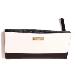 【kate spade new york】長財布