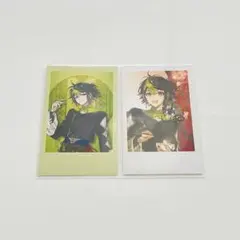 【伊波ライ】Dytica 2周年 チェキ ③