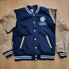2026年最新】FRANKLIN&MARSHALL メンズ スタジャンの人気アイテム
