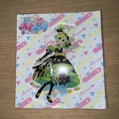 ひみつのアイプリ ダークアイリ アクリルスタンド