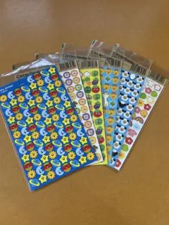 circle seal まとめ売り　シール