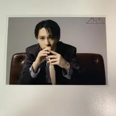 M!LK 吉田仁人22歳 生誕 生写真 - メルカリ
