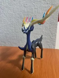 ゼルネアス フィギュア 約15cm