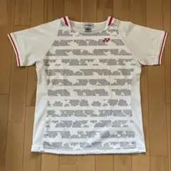 ヨネックス　バドミントンウエア　レディース　Lサイズ　③★