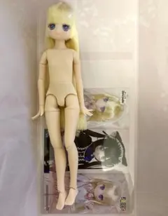 Pipi Carat ひひっけっとコーディネイトドール 人形本体 - メルカリ