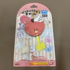 BT21 ロリポップチョコチャーム TATA