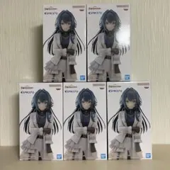 学園アイドルマスター 月村手毬 フィギュア