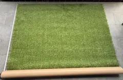 모던 데코 인조 잔디 스크랩 약 2m x 1.4m