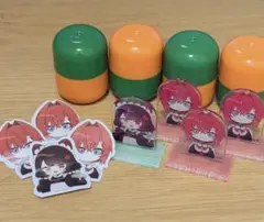 チョコエッグ 戌亥とこ アンジュ・カトリーナ