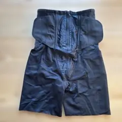 ワコール　シェイプマミーガードル　黒