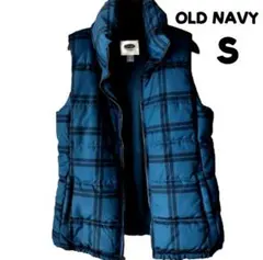 OLD NAVY オールドネイビー ベスト フリース Sのサムネイル