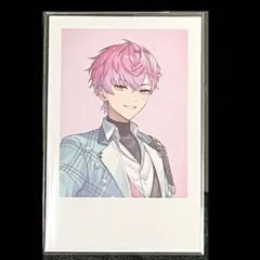 チェキ風カード 皇れお