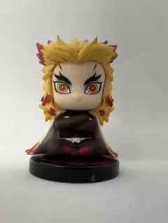 鬼滅の刃 すわらせ隊 煉獄杏寿郎