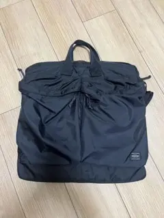 PORTER 【FORCE/フォース】ヘルメットバッグ