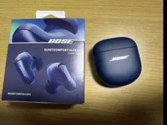 Bose QuietComfort Ultra Earbuds [ルナブルー]