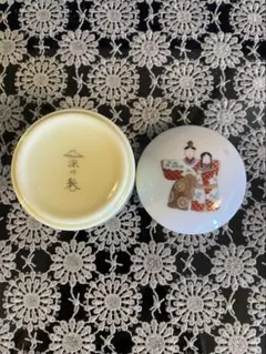 小物入れのサムネイル