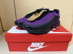 Nike Air Max dn se violet 26.5cm
