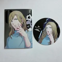 うたプリ カミュ Metamorphose 特典セット