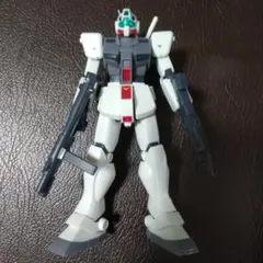 ROBOT魂 ジム寒冷地仕様 ver.A.N.l.M.E