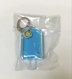 コジコジ　パルコ　キーホルダー