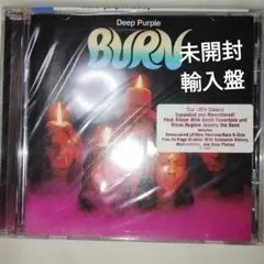 二枚組CD ディープ・パープル/ライヴ・アット・ジ・オリンピア'96