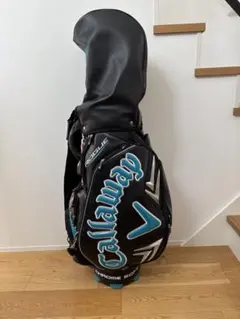 Callaway キャロウェイ ピカチュウ キャディバッグ 限定モデル - メルカリ