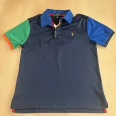 Ralph Lauren 半袖 ポロシャツ 160