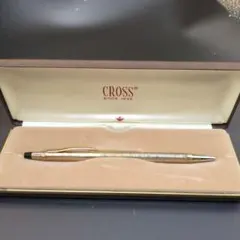 2026年最新】cross 1 20 10kt gold filledの人気アイテム - メルカリ