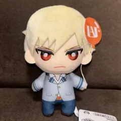 僕のヒーローアカデミア ヒロアカ ともぬい 第二弾 ナムコキャンペーン　爆豪勝己