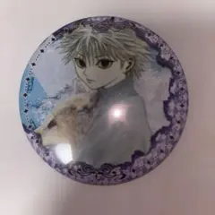 2026年最新】キルア 缶バッジ まとめ売りの人気アイテム - メルカリ