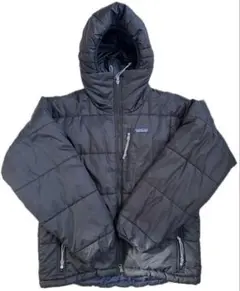 2025年最新】Patagonia ダスパーカ ブラックの人気アイテム - メルカリ