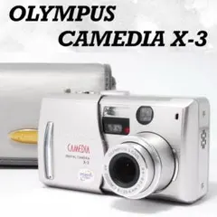 2026年最新】olympus xa3の人気アイテム - メルカリ