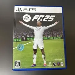 PS5 EA SPORTS FC25