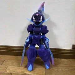 포켓몬 センター ソウブレイズ ぬいぐるみ