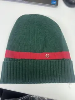 2026年最新】グッチニット帽の人気アイテム - メルカリ