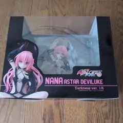 2025年最新】ナナ・アスタ・デビルーク ダークネスverの人気アイテム
