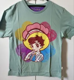 スプラトゥーン シオカラーズ ラストフェス ホタル tシャツ - メルカリ