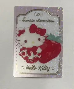 サンリオキャラクターズ サンリオウエハース10新品　即発送