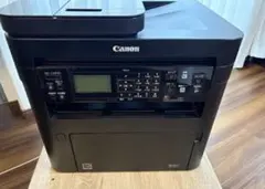 訳あり】Canon 複合機 Satera MF4870dn - メルカリ