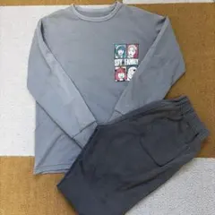 UNIQLO SPY×FAMILY キッズ パジャマ 140cm