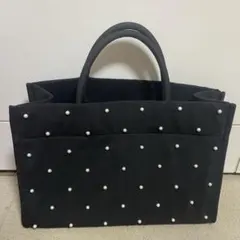 miwankof様 ツルバイマリコオイカワ⭐︎バッグ⭐︎2025年⭐︎BLACK miwankof様 ツルバイマリコオイカワ⭐︎バッグ⭐︎2025年