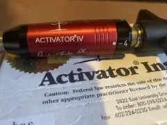 アクティベーターⅣ（箱付き） 2025年最新】アクティベータivの人気アイテム - メルカリ