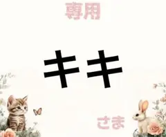 専用